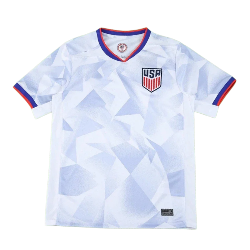 2526 season USA home Fan version