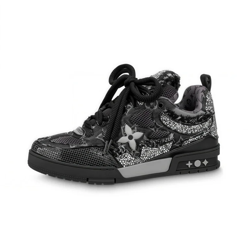 Louis Vuitton Zapatillas