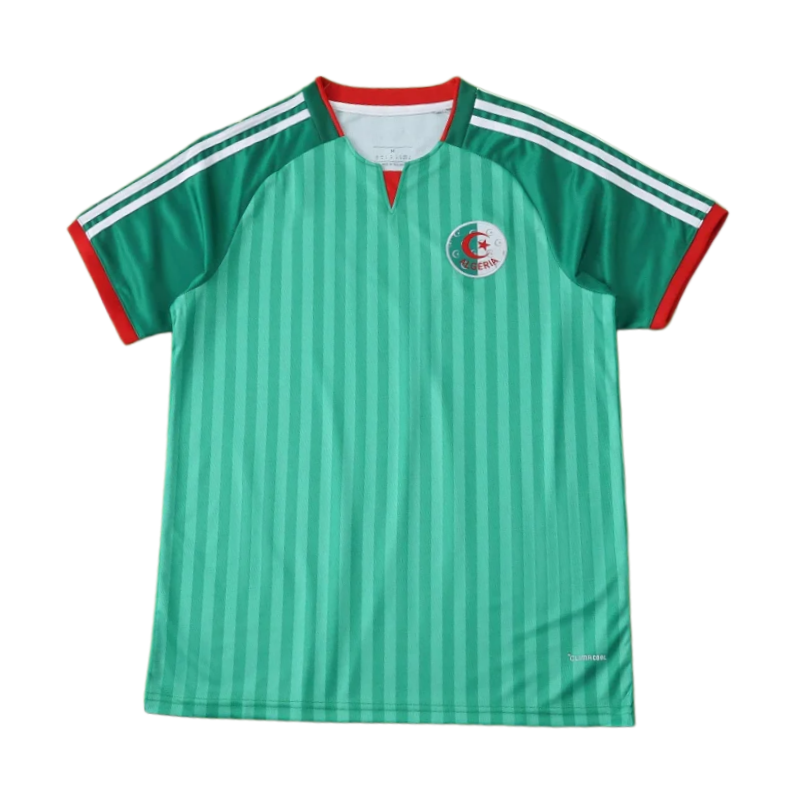 2026 FIFA World Cup Algeria away Fan version