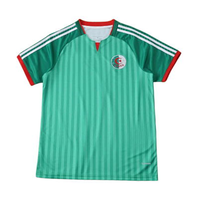 2026 FIFA World Cup Algeria away Fan version