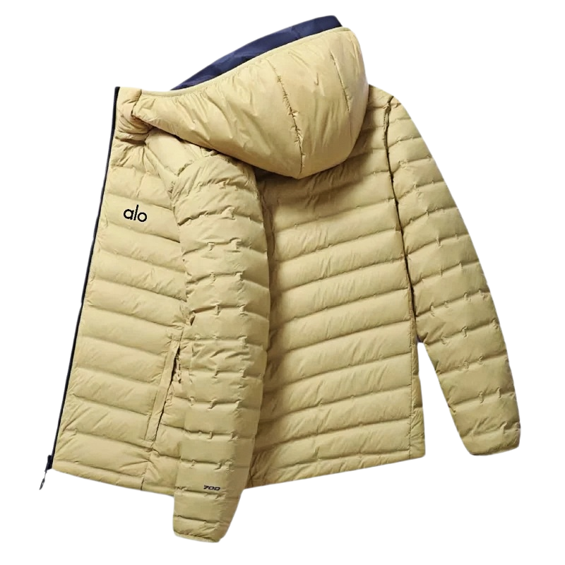 Alo Coat