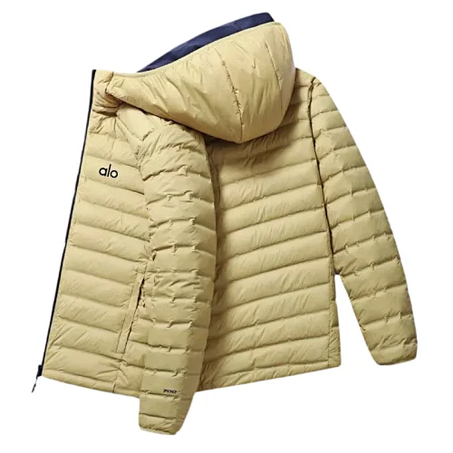 Alo Coat