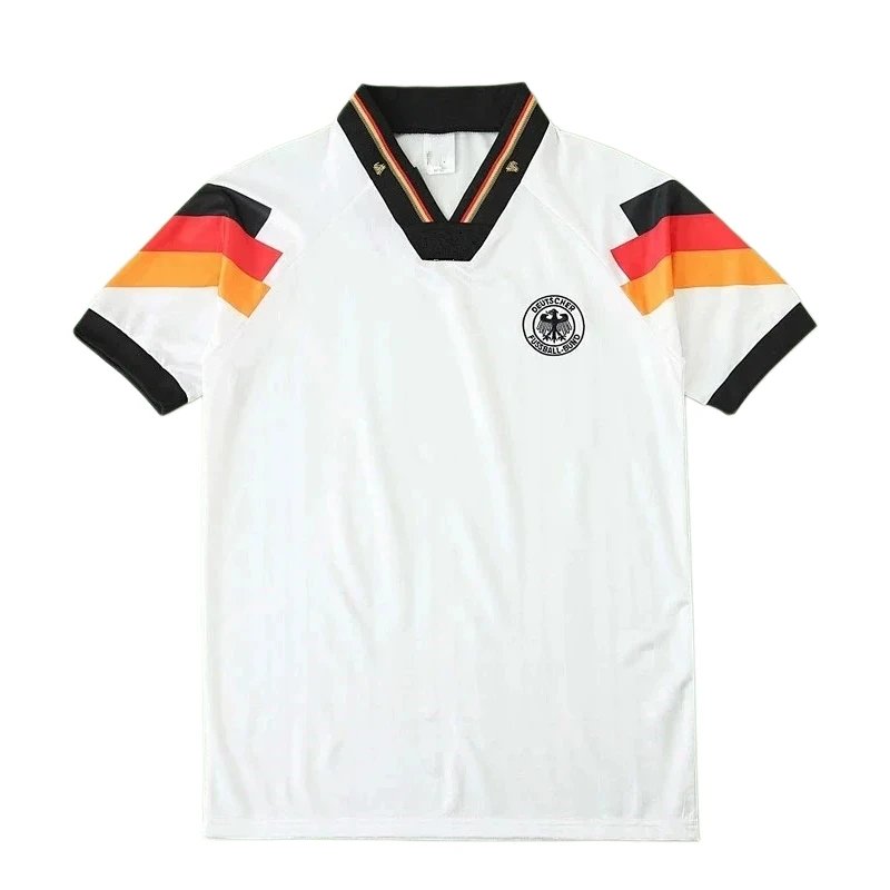 1992 season Germany home Fan version