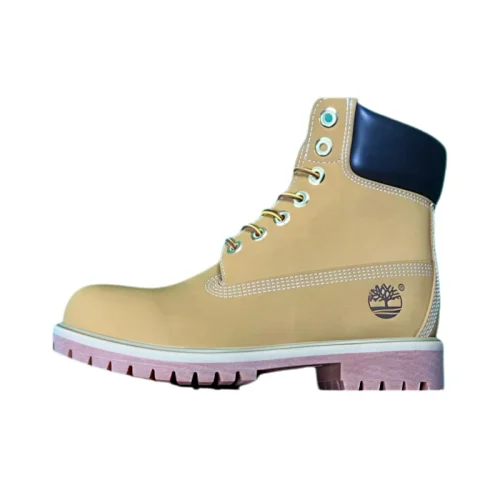 Timberland Premium Botas Impermeables 6 Pulgadas