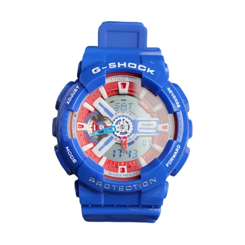 Casio GA-110MC-1A Reloj Digital