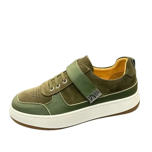 Boss Shoes