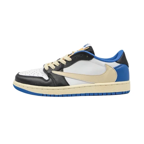 Jordan 1 Low Top
