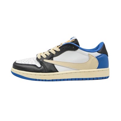 Jordan 1 Low Top