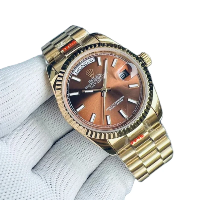 Rolex Oyster Perpetual Day-Date
