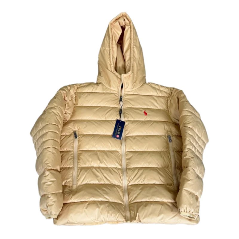 Ralph Lauren Quilted Jacket