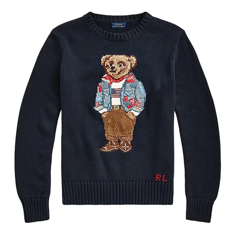 Ralph Lauren Polo Bear