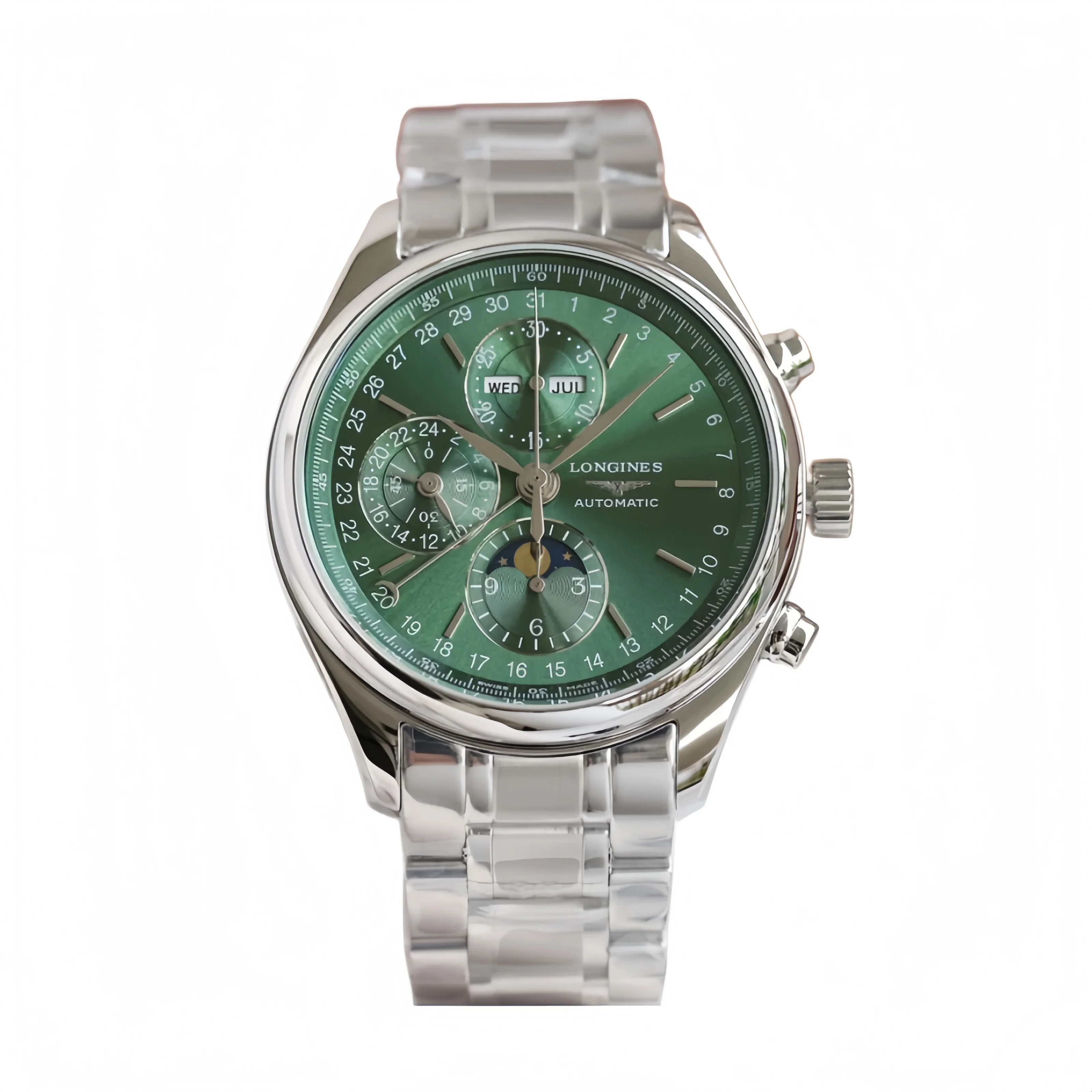 Longines Master Collection Reloj