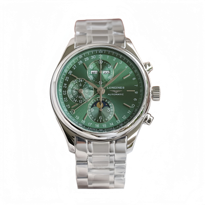 Longines [MASTER COLLECTION]
