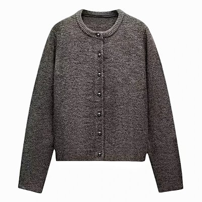 Zara Sweater
