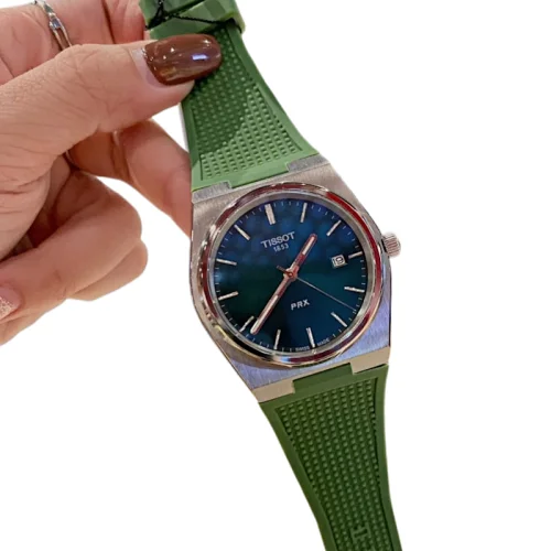 Tissot PRX 40