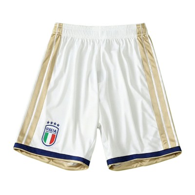 2026 FIFA World Cup Italy home shorts