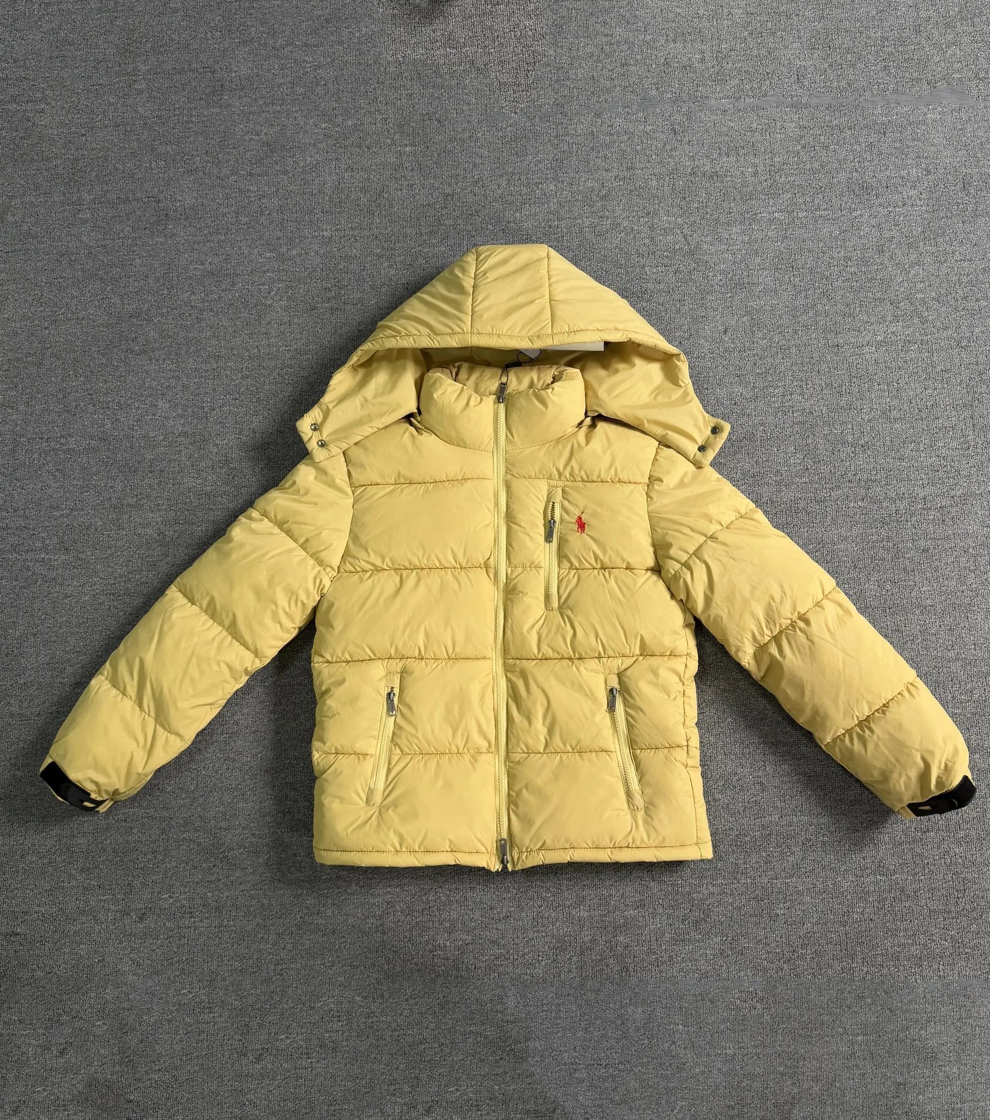 Oats light yellow