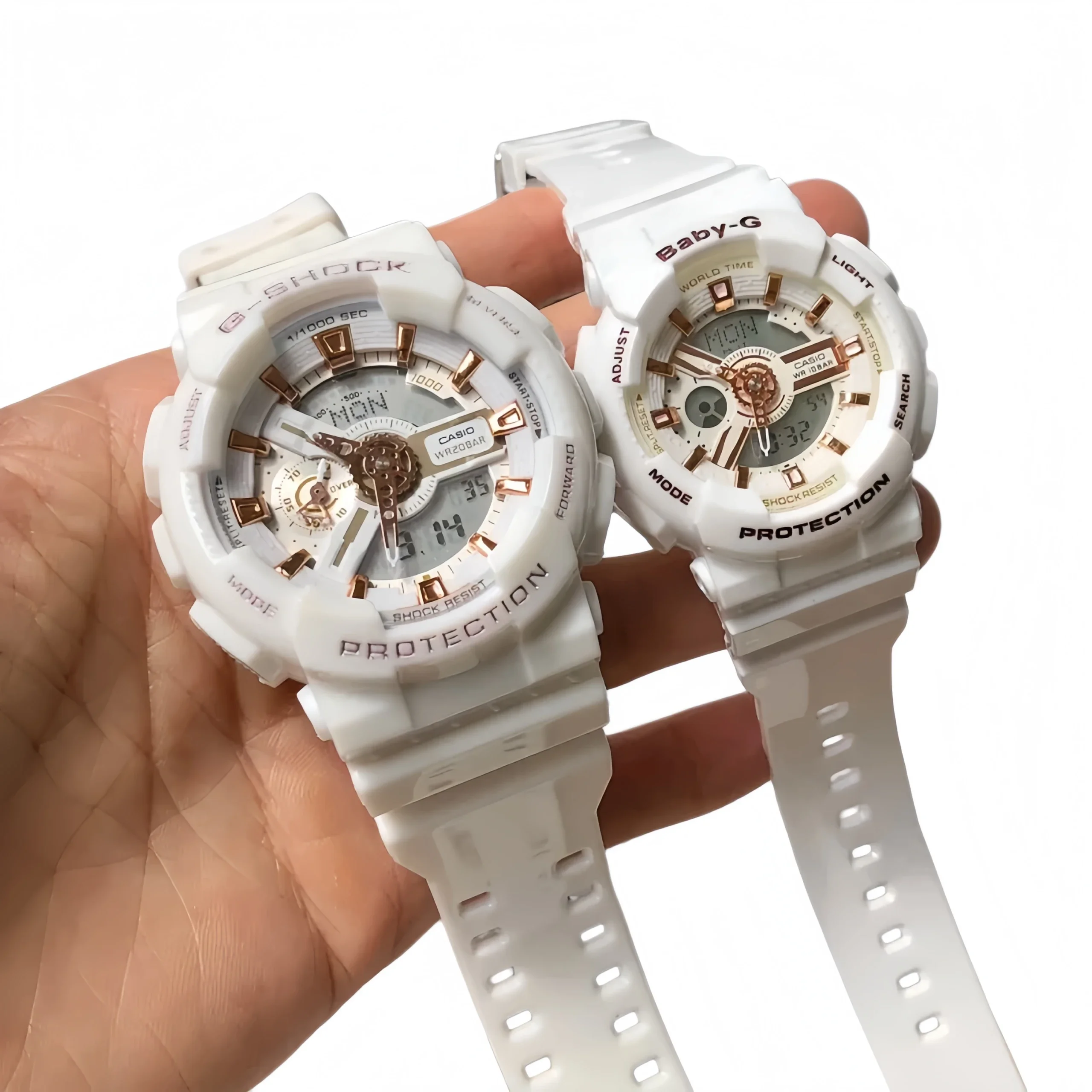 Casio Baby-G