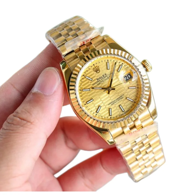 Rolex Oyster Perpetual Datejust
