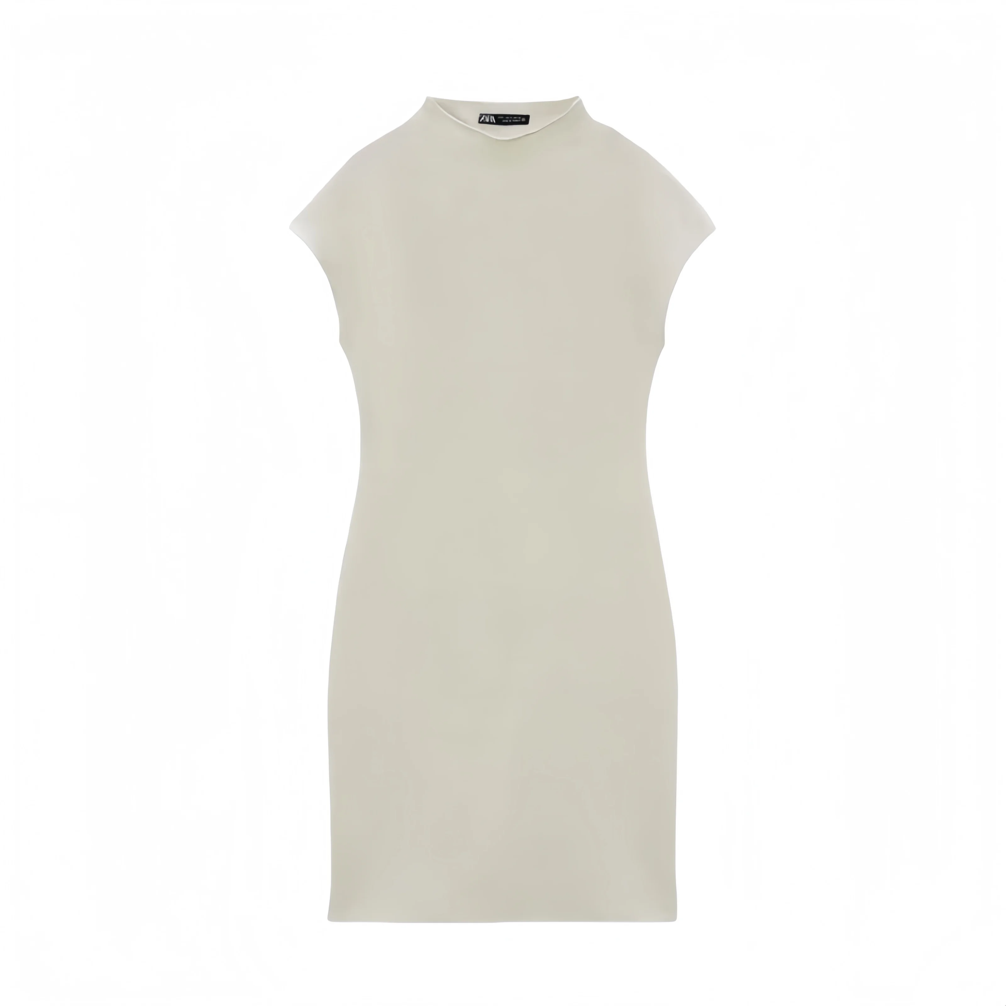 Vestido Zara