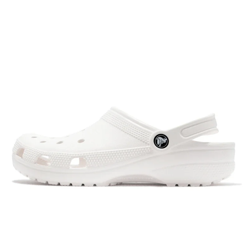 Crocs Classic Platform Clog EVA
