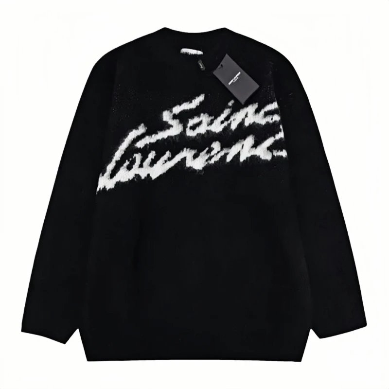 YSL
Wool Sweater
