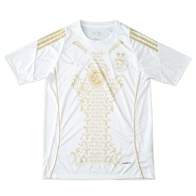 2425 season Algeria Concept version Fan version