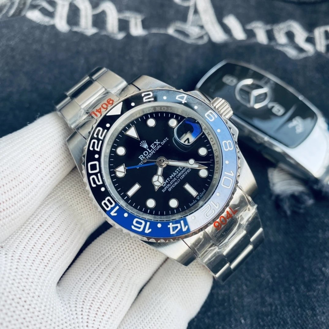 Rolex 32+ colorways [Premium Quality] foto 2