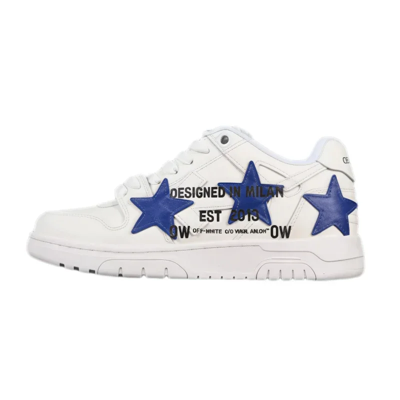 Off-White Out Of Office
