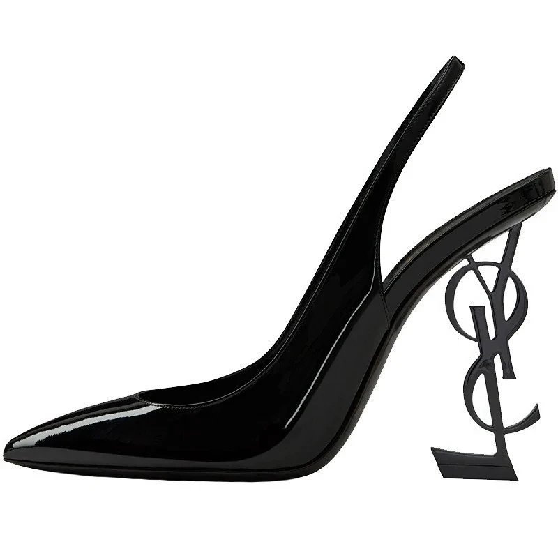 YSL
High Heels