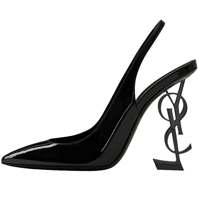 Tacones Altos YSL