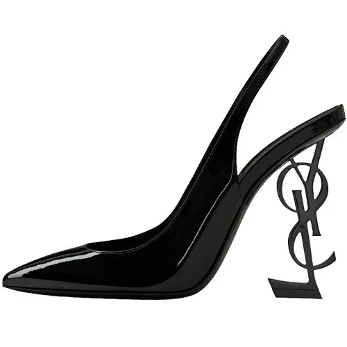 Tacones Altos YSL