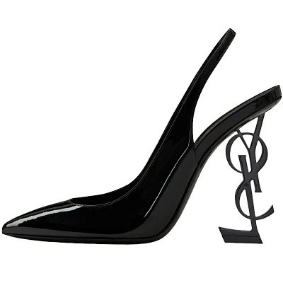 YSL High Heels