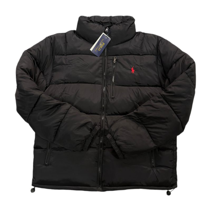 Ralph Lauren Quilted Jacket