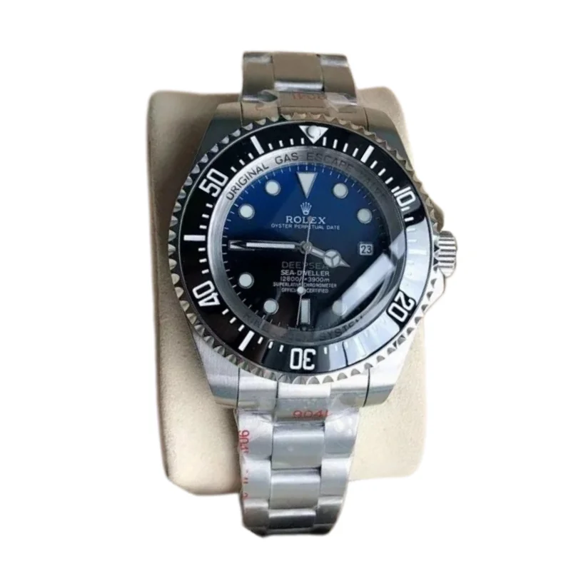 Rolex Deepsea