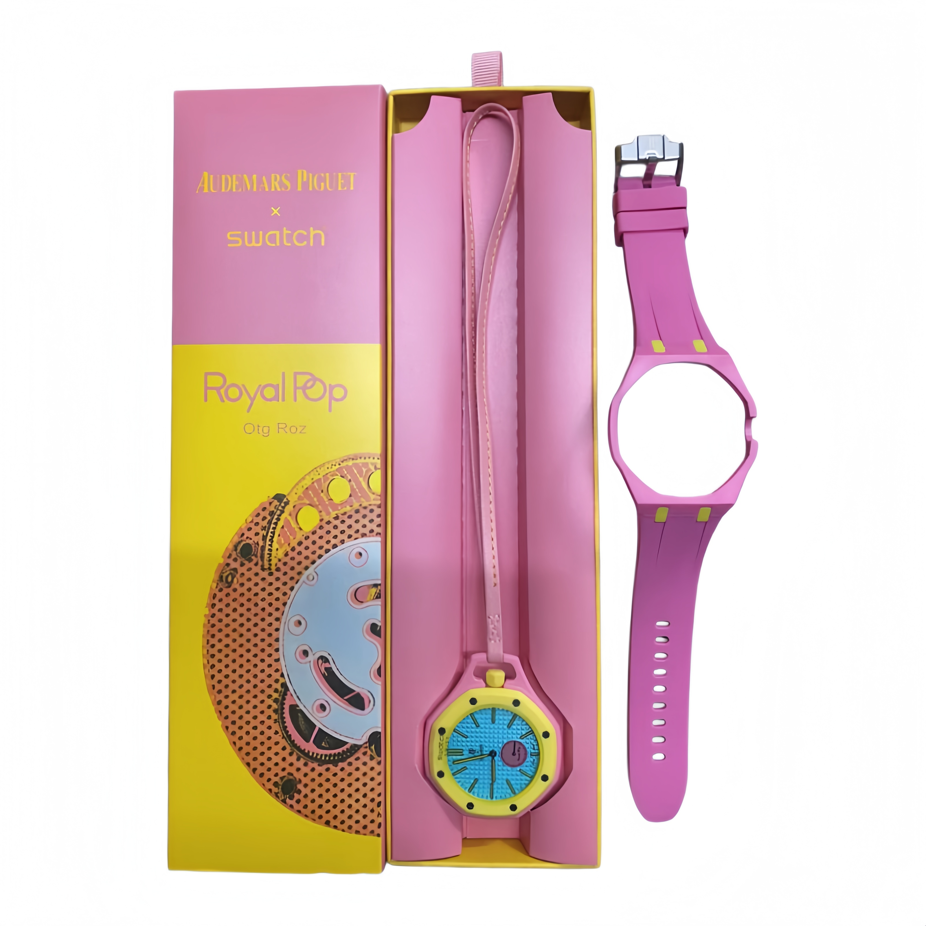 02 (OTG ROZ Exquisite Gift Box)