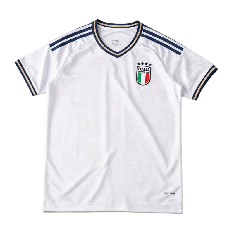 2026 FIFA World Cup Italy away Fan version