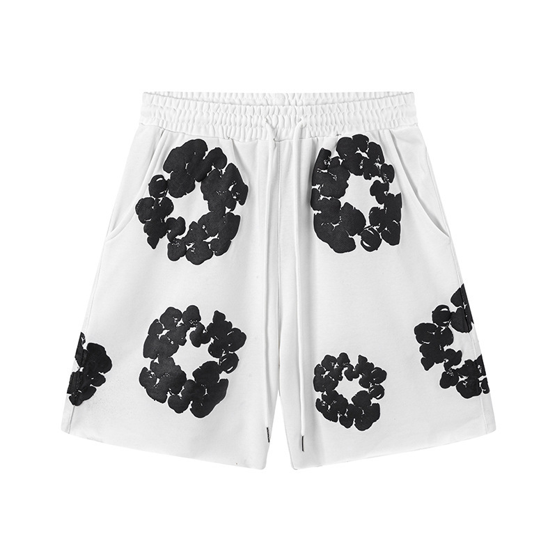 Denim Tears Shorts 33+ colorways [Premium Quality]