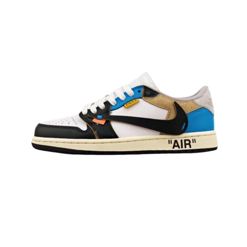 Travis Scott x Jordan Air Jordan 1 Low