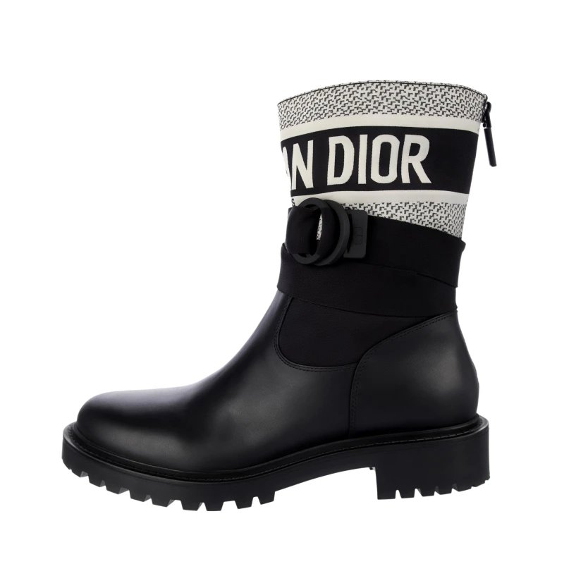 Christian Dior Boots