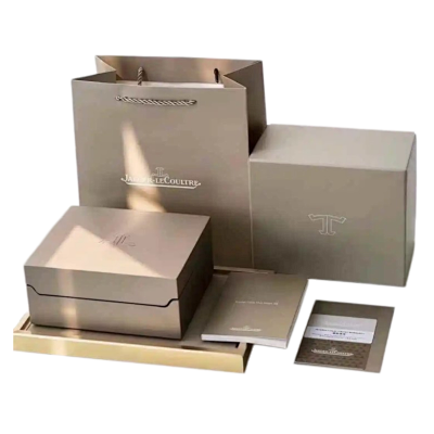 Jaeger-LeCoultre Watch Box