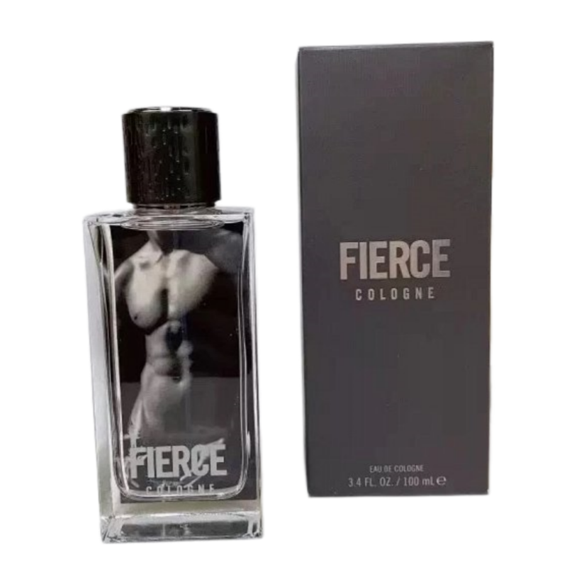 Abercrombie & Fitch Perfume