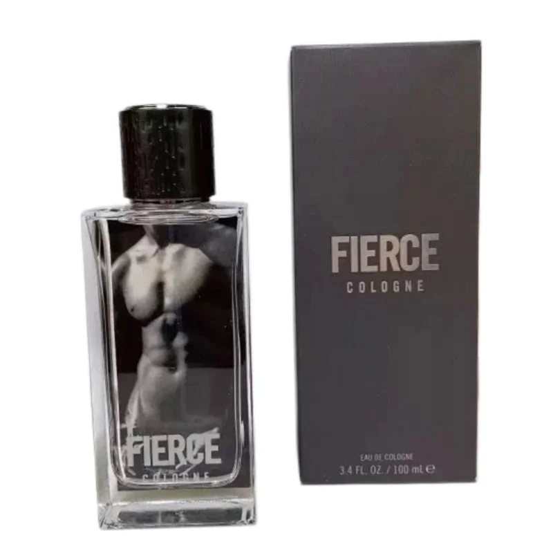 Abercrombie & Fitch Perfume
