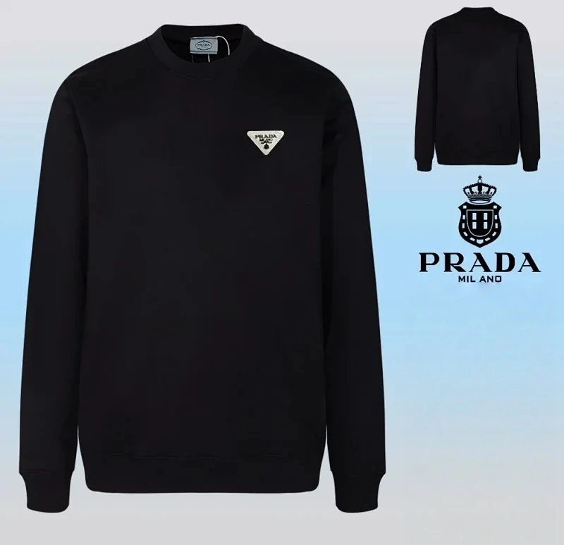 Prada Sweatshirt 36+ colorways [Premium Quality] foto 6
