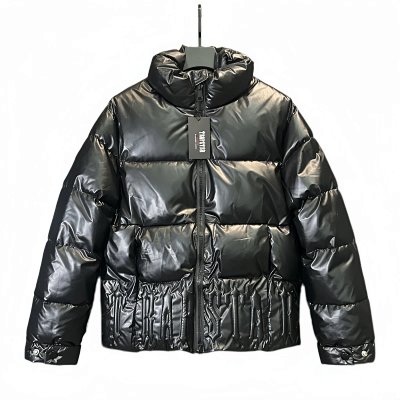 Trapstar Quilted Jacket