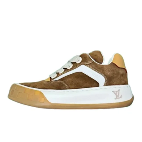 Louis Vuitton Tilted