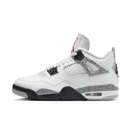 Jordan Air AJ4 Retro