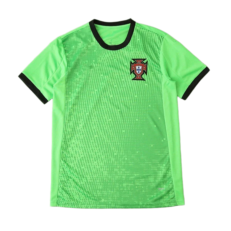 2526 season Portugal goalkeeper Fan version