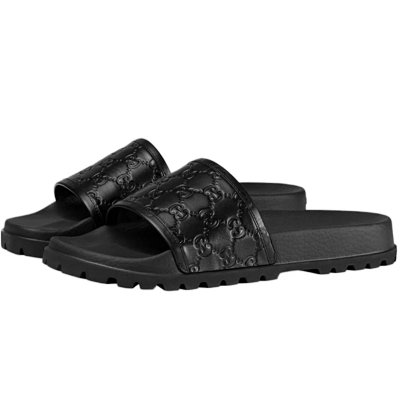 Gucci Slippers