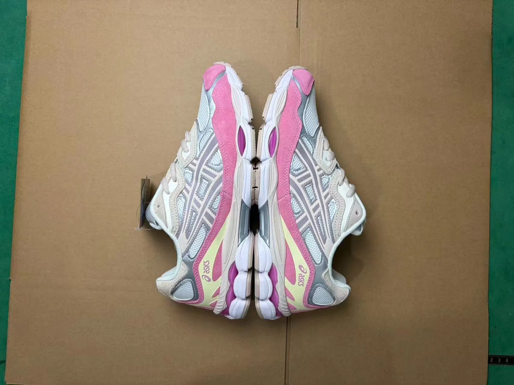 Asics GEL-NYC